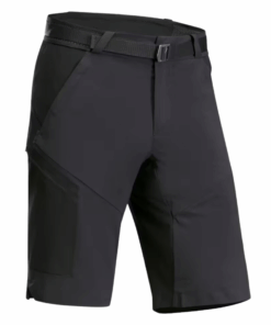 Quechua Men's Hiking Long Shorts - MH500 - XL