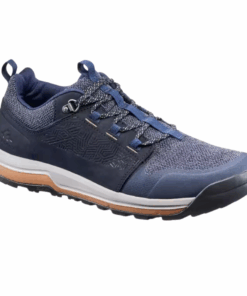 Quechua Men's Hiking Shoes - NH500 - UK 7