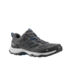 Quechua Men's mountain hiking shoes - MH100 - Grey - UK 7