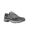 Quechua Men's waterproof mountain walking shoes - MH500 - Grey - UK 7