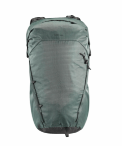 Quechua Mountain Hiking Rucksack 22 L Rolltop - Light