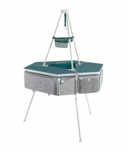 Quechua Multifunctional Kitchen Furniture for Camping - Tepee