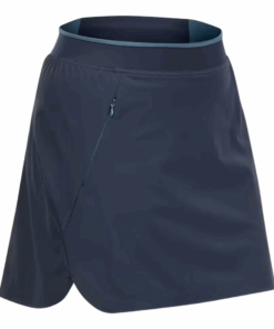 Quechua Women's Mountain Hiking Skorts - MH500 - S