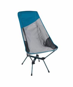 Quechua XL Folding Camping Chair - MH500