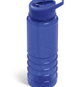 Quench Water Bottle - 750ml - Blue