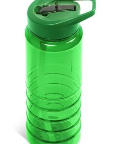 Quench Water Bottle - 750ml - Green