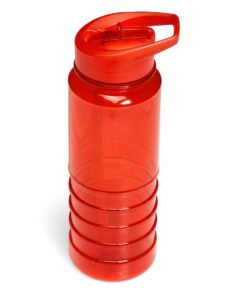Quench Water Bottle - 750ml - Red