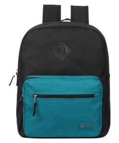 Quest Colourtime Dark Grey/Pink - Black/Turquoise