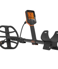 Quest Q35 Metal Detector
