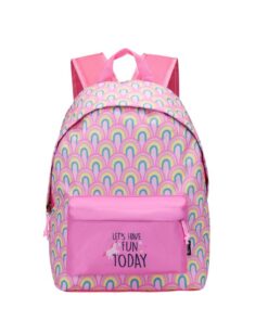 Quest Rainbow Backpack