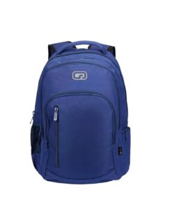 Quest Senior Scholar Backpack - 30 Litre - Blue