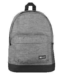 Quest Studytime Backpack Black/Charcoal