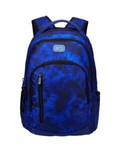 Quest Tie-Dye Scholar Backpack - 30 Litre - Tie-Dye Blue