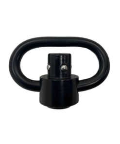 Quick Detach Sling Adaptor Black - CK-48