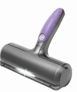 Quick & Easy Pet Hair Remover