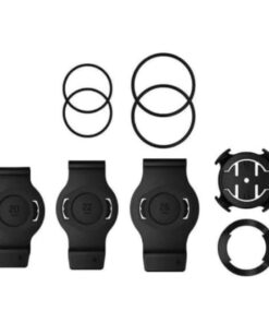 Quick Fit Quarter-turn Bike Mount for Garmin Watches 20, 22 & 26mm