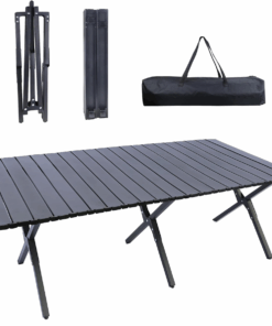 Quick Folding Camping Table