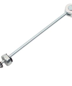 Quick Release Bicycle Lever - Rear Hub