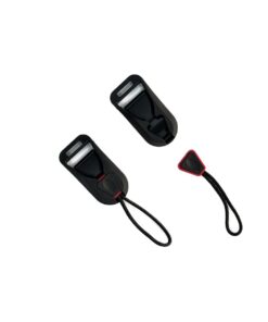 Quick Release Connectors