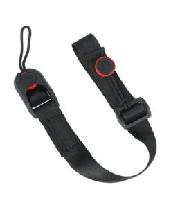 Quick Release DSLR Camera Wrist Belt Strap for GoPro Hero 4/3+/3/2/1