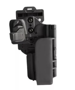 Quick release gun holster for G17, G19, G22