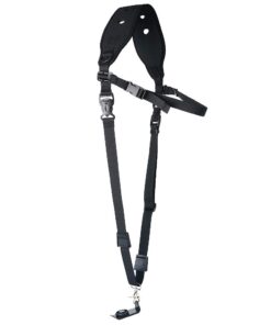 Quick Release Single Shoulder Sling Belt Strap For SLR/DSLR Camera