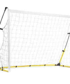Quick Set Portable Soccer Goal and Net