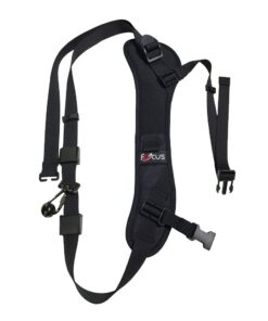 Quick Single Camera Shoulder Belt Strap for Camera DSLR DV