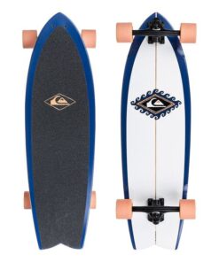 Quiksilver Bluelaou Cruiserboard - 32 x 9.6
