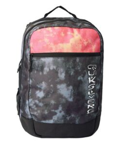 Quiksilver Mens Schoolie Backpack - Quiet Shade