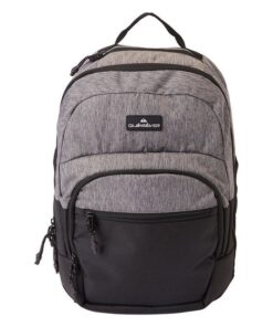Quiksilver Men's Schoolie Cooler Backpack - Heritage Heather