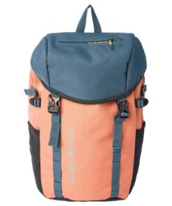 Quiksilver Mens Woody Glen Backpack - Aragon
