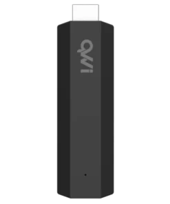 QVWI 2K Streaming Android TV Stick-LeapL1