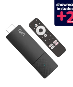 QVWI 4k Google Streaming TV Stick Leap-S2