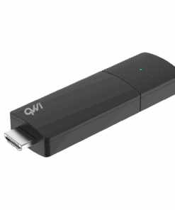 QVWI 4K Google TV Streaming Stick Leap S2