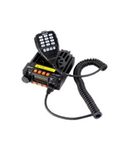 QYT KT-8900 Dual Band Mobile Radio