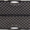 R 8752 Ram Double Hardside Rifle Case With Foam