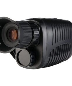 R7 Digital Night Vision Monocular With Rechargeable Battery