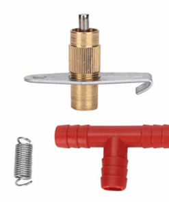 Rabbit Drinking Nipples