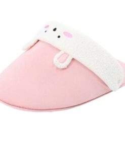 Rabbit Sleeping Bag Bed