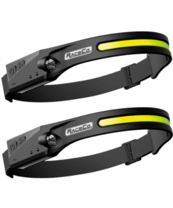Race Co. Headlamp Set of 2