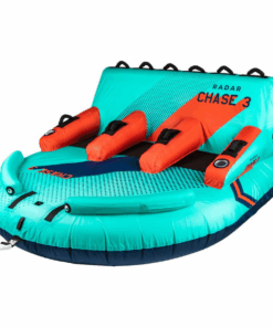 Radar Chase 3 Towable Tube