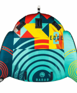 Radar Edge 2 Towable Tube