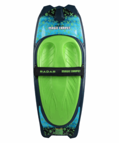 Radar Magic Carpet Kneeboard