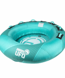 Radar UFO Towable Tube