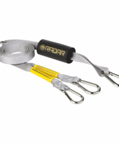 Radar Water Ski Boat Tow Harness