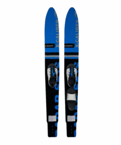 Radar X-Caliber Combo Skis