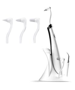 Radiance Teeth Whitening Strips, Peroxide Free, Non-Toxic and Enamel Safe