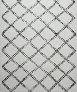 Radiant Berber Inspired Rug