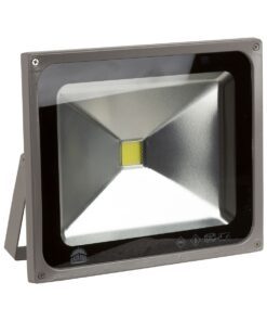 Radiant - Floodlight - Aluminium - LED - 1x50w - 2 Pack